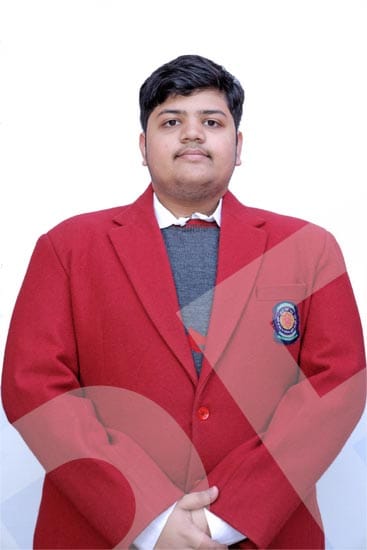Pranay Mishra